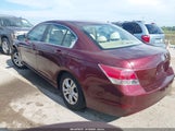 HONDA ACCORD 2.4 LX-P 1HGCP25469A037000 снимка