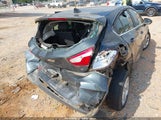 Chevrolet Cruze Lt Auto 3G1BE6SM2JS623068 снимка