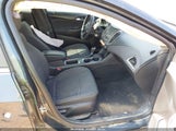 Chevrolet Cruze Lt Auto 3G1BE6SM2JS623068 снимка