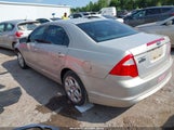 Ford Fusion Se 3FAHP0HA4AR352100 снимка