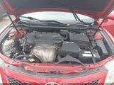 Toyota Camry Se 4T1BF3EK0BU678712 снимка