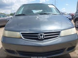 Honda Odyssey Ex-L 5FNRL18024B043044 снимка