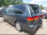 Honda Odyssey Ex-L 5FNRL18024B043044 снимка