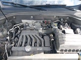 Volkswagen Atlas 3.6L V6 Se W/Technology 1V2UR2CA5KC506396 снимка