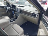 Volkswagen Atlas 3.6L V6 Se W/Technology 1V2UR2CA5KC506396 photo
