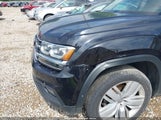 Volkswagen Atlas 3.6L V6 Se W/Technology 1V2UR2CA5KC506396 photo