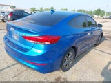 Hyundai Elantra Sel 5NPD84LF2JH257716 photo