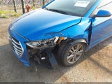 Hyundai Elantra Sel 5NPD84LF2JH257716 fotografie