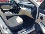 Infiniti Qx50 Luxe 3PCAJ5M3XKF148034 снимка