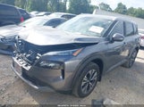 Nissan Rogue Sv Fwd 5N1BT3BAXPC948014 photo