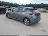 Nissan Leaf S Plus 62 Kwh 1N4BZ1BV5MC553086 снимка