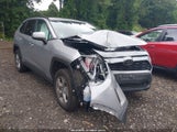 Toyota Rav4 Hybrid Le 2T3MWRFV8SW254075 снимка