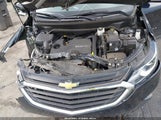 Chevrolet Equinox Fwd 2Fl 3GNAXJEV7LS727814 fotografie