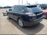 Lexus Rx 450H JTJBC1BA4A2411934 fotografie