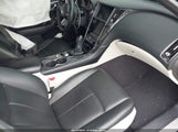 Infiniti Q50 Sensory Awd JN1EV7CR0PM540657 photo