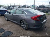 HONDA CIVIC LX 19XFC2F6XKE037673 снимка