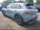 Honda Hr-V Awd Sport/Awd Sport W/O Bsi 3CZRZ2H57RM735796 fotografie