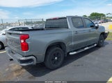 Chevrolet Silverado  2Wd Short Bed Lt 3GCPWCED2LG343886 fotografie