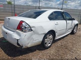 Chevrolet Impala Limited Lt 2G1WB5E30E1112872 снимка