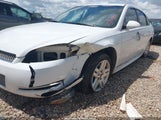 Chevrolet Impala Limited Lt 2G1WB5E30E1112872 снимка