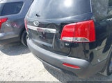 Kia Sorento Ex 5XYKU4A65DG408372 снимка