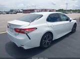Toyota Camry Se 4T1B11HK0KU172344 photo