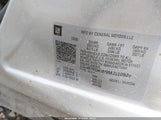 Chevrolet Traverse Fwd Lt Cloth 1GNERGKW9MJ110929 снимка