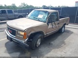 GMC Sierra  Sl Wideside 1GTEK14R7VZ528345 снимка