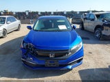 Honda Civic Lx 19XFC2F63LE008419 снимка