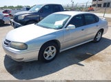 Chevrolet Impala Ls 2G1WH52K749279482 снимка