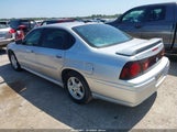 Chevrolet Impala Ls 2G1WH52K749279482 снимка