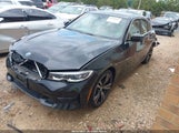 BMW 330I xDrive 3MW5R7J08M8C20109 снимка
