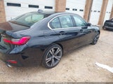 BMW 330I xDrive 3MW5R7J08M8C20109 снимка