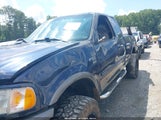 Ford F-150 Lariat/Xl/Xlt 1FTRX18L63NB24367 снимка