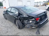 Nissan Altima Sv Intelligent Awd 1N4BL4DW9PN312164 fotografie
