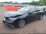 Acura Tlx Tech Package 19UUB1F57LA002297 снимка