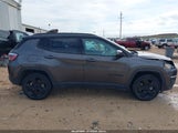 Jeep Compass Altitude Fwd 3C4NJCBB2LT118092 снимка