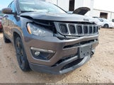 Jeep Compass Altitude Fwd 3C4NJCBB2LT118092 снимка