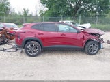 Chevrolet Trax Fwd Lt KL77LHE26RC036735 photo