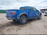 Ford F-150 Svt Raptor 1FTFW1R66BFA26978 снимка