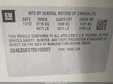 Buick Regal Turbo - Premium 1 2G4GS5EV7D9168297 снимка