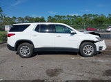 Chevrolet Traverse 1Lt 1GNERGKW0KJ228302 снимка