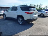 Chevrolet Traverse 1Lt 1GNERGKW0KJ228302 снимка