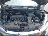 HONDA HR-V LX 3CZRU6H32KG703931 fotografie