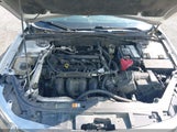 Ford Fusion Sel 3FAHP0JA7CR101102 снимка