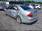 Ford Fusion Sel 3FAHP0JA7CR101102 снимка