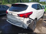 Nissan Rogue Sport Sl JN1BJ1CR2HW102644 снимка