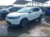 Nissan Rogue Sport Sl JN1BJ1CR2HW102644 fotografie
