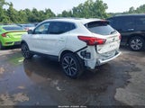 Nissan Rogue Sport Sl JN1BJ1CR2HW102644 fotografie