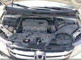 Honda Odyssey Touring/Touring Elite 5FNRL5H97FB025003 снимка